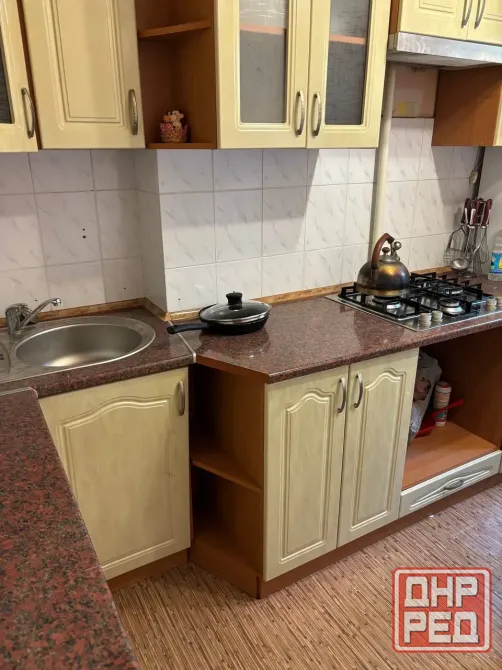 Сдам в аренду 2х комнатную квартиру ,в Буденновском районе ,Заперевальная Майский рынок Донецк - изображение 3