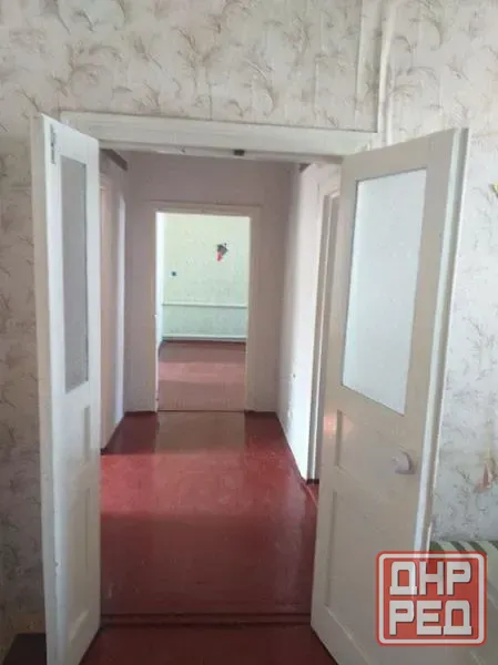 Продаётся уютный капитальный дом в Кировском районе Донецка! Донецк - изображение 2