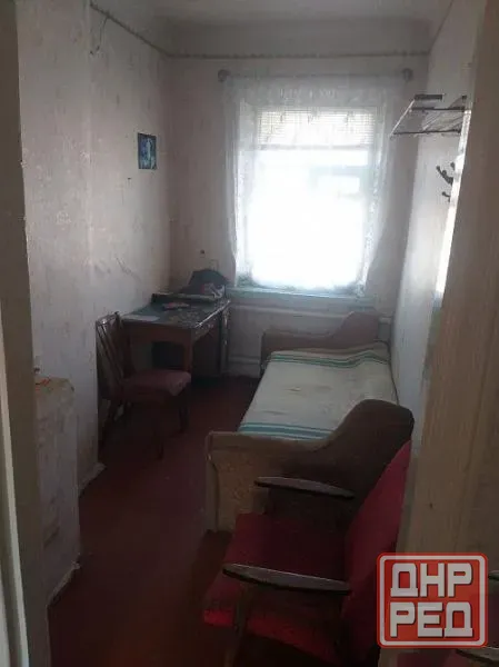 Продаётся уютный капитальный дом в Кировском районе Донецка! Донецк - изображение 4