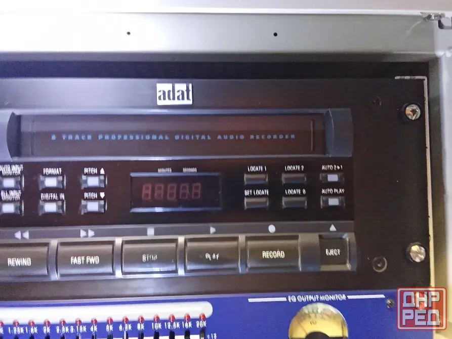 Alesis adat Донецк - изображение 1