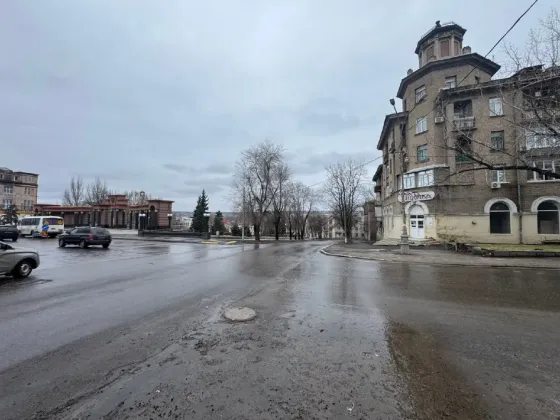 Сдам помещение в Центре города Луганск Луганск