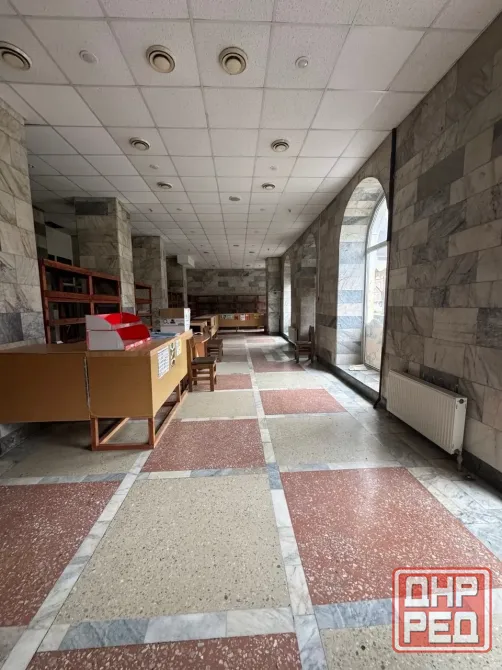 Сдам помещение в Центре города Луганск Луганск - изображение 5