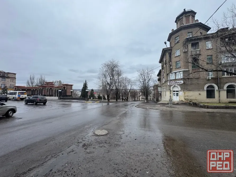 Сдам помещение в Центре города Луганск Луганск - изображение 1