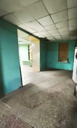 Аренда Магазин 280 м² + 44 м² подвал Путиловка пр.Киевский Донецк