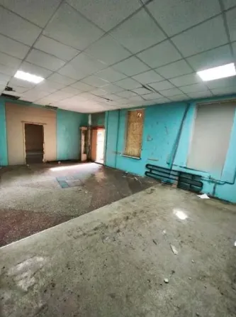 Аренда Магазин 280 м² + 44 м² подвал Путиловка пр.Киевский Донецк