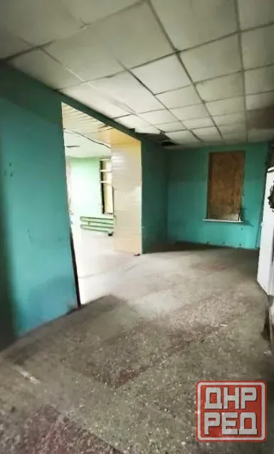 Аренда Магазин 280 м² + 44 м² подвал Путиловка пр.Киевский Донецк - изображение 3