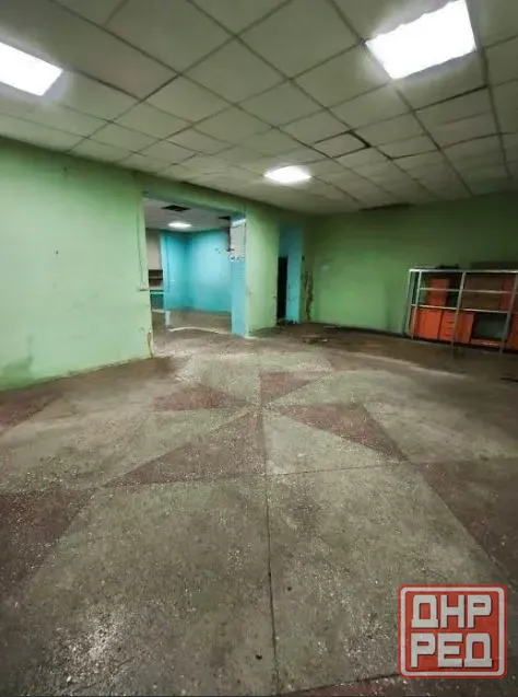Аренда Магазин 280 м² + 44 м² подвал Путиловка пр.Киевский Донецк - изображение 4