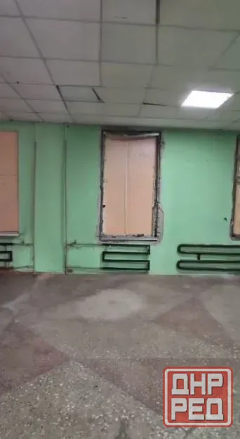 Аренда Магазин 280 м² + 44 м² подвал Путиловка пр.Киевский Донецк - изображение 2