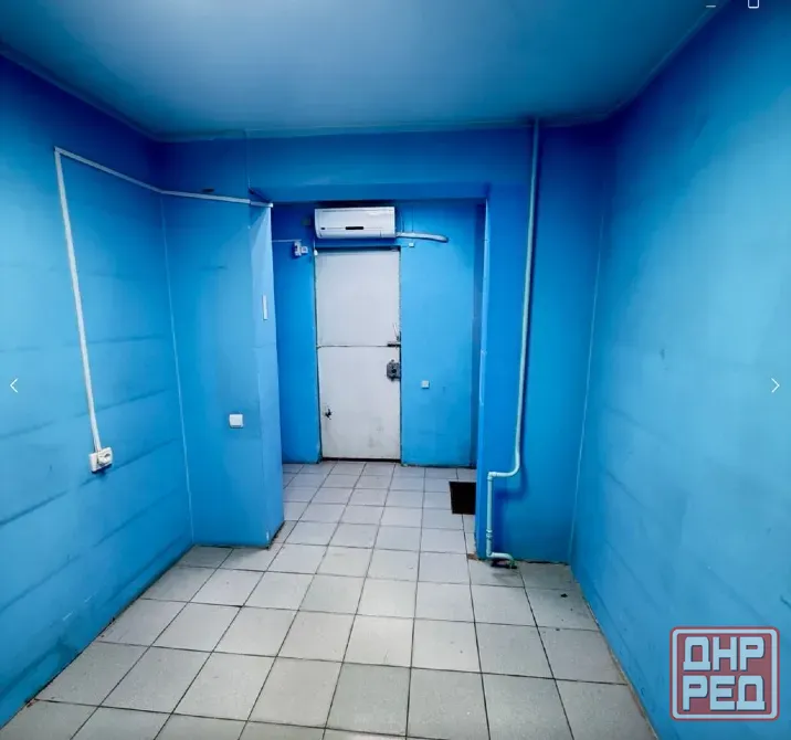 Аренда помещение 11 м². Отд.вход. Текстильщик маг. "Бум" под Кофейню, Табак, Ломбард, Страховая др. Донецк - изображение 2