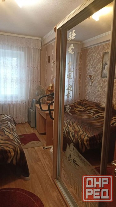 4-комнатная квартира в Ленинском р-не Донецк - изображение 9
