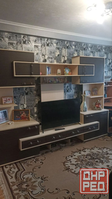 4-комнатная квартира в Ленинском р-не Донецк - изображение 8