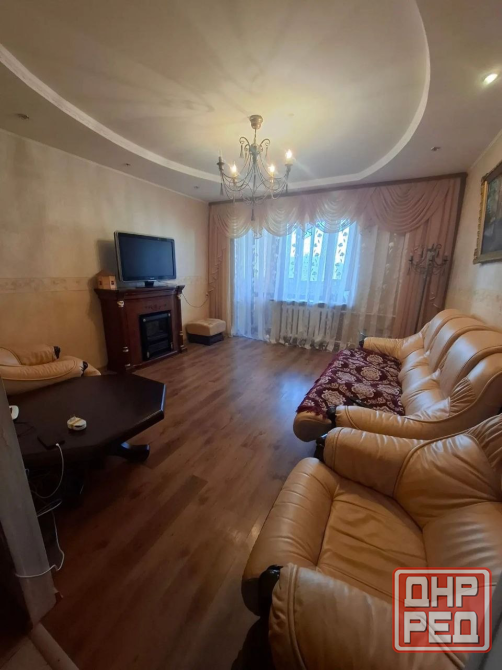 4-комнатная квартира в Ленинском р-не Донецк - изображение 3