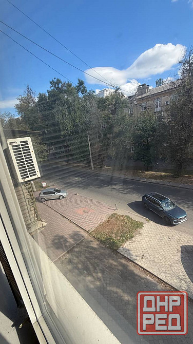 Квартира | 32 кв.м | Ворошиловский район, Ворошиловский район Донецк - изображение 9
