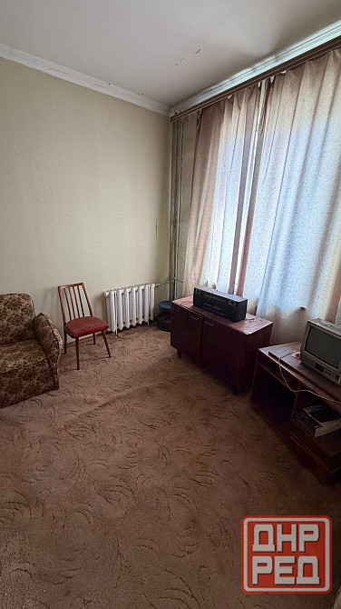 Квартира | 32 кв.м | Ворошиловский район, Ворошиловский район Донецк - изображение 7
