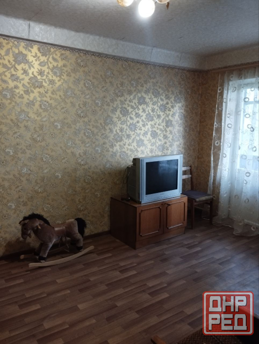 Срочная продажа 1к ул.Чапаева Донецк - изображение 3