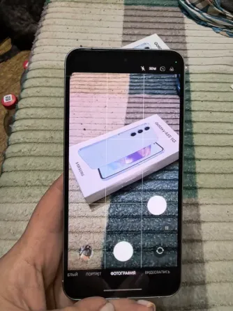 Samsung a55 Донецк