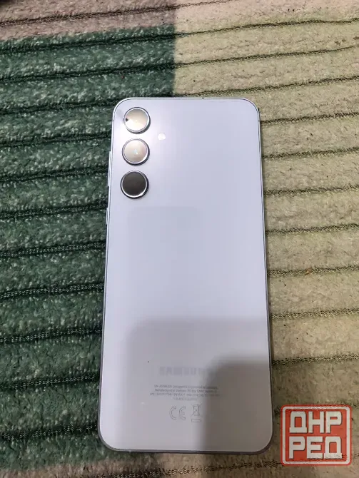 Samsung a55 Донецк - изображение 2