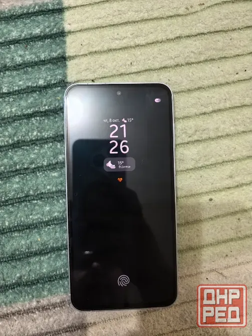 Samsung a55 Донецк - изображение 4