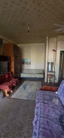 Продам 1 комн.! Центр ! Бульвар Пушкина! Донецк