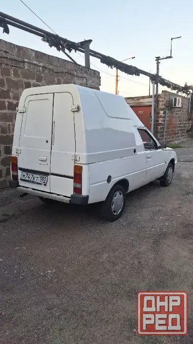 Продам Таврия пикап Донецк - изображение 1