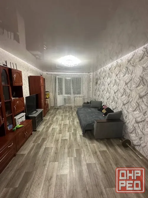 Продам 4-х комн квартиру в городе Луганск улица Учебная Луганск - изображение 5
