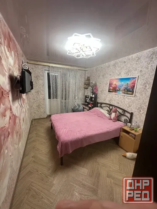 Продам 4-х комн квартиру в городе Луганск улица Учебная Луганск - изображение 7