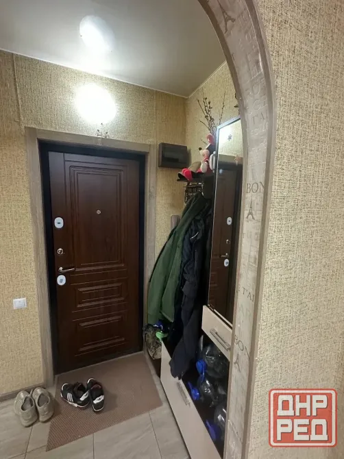 Продам 4-х комн квартиру в городе Луганск улица Учебная Луганск - изображение 3