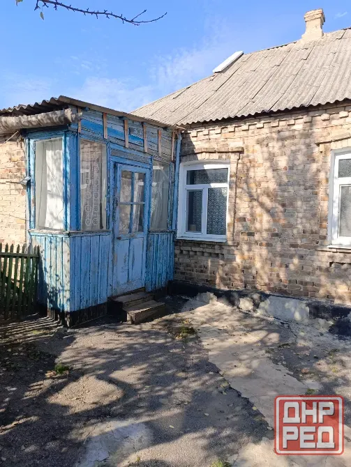 Продам дом в г. Макеевка Макеевка - изображение 1