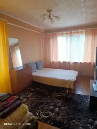 2х ком. квартира ул. Куйбышева Донецк
