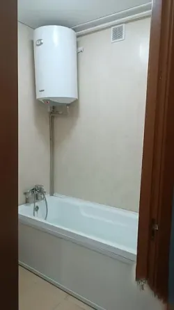 1 ком. квартира в Калининском р-не Донецк