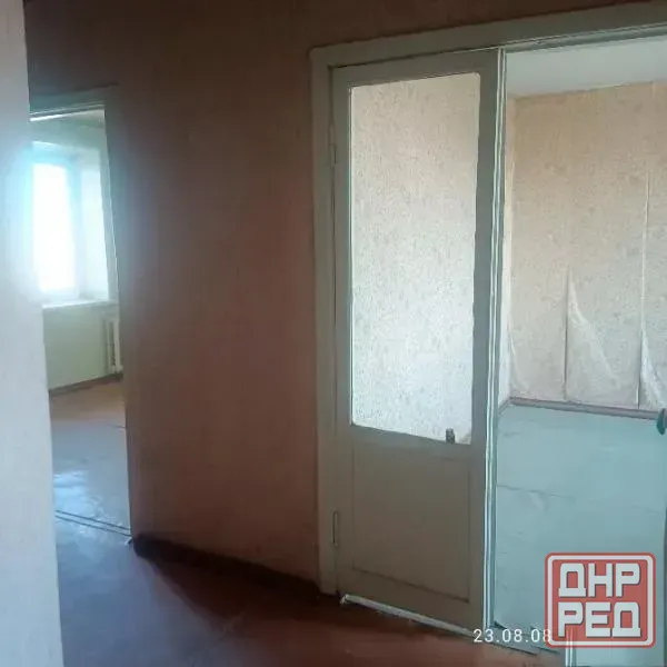 2х ком. квартира Мединститут Донецк - изображение 3