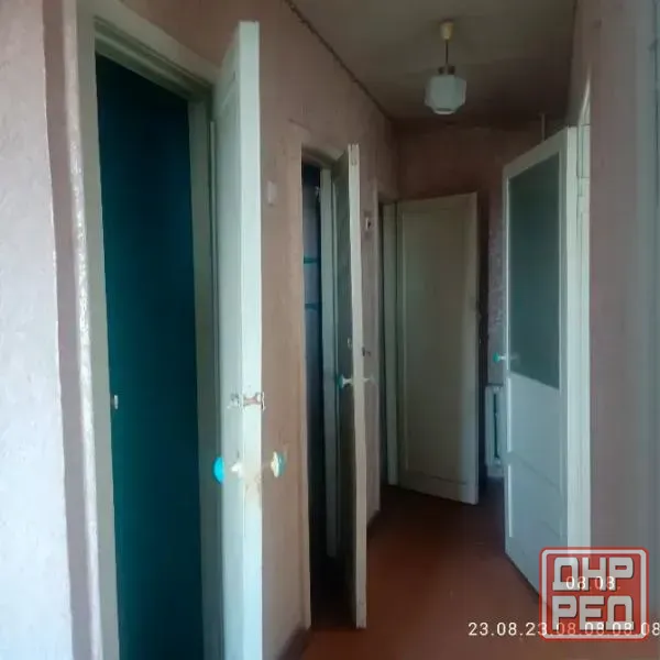 2х ком. квартира Мединститут Донецк - изображение 2