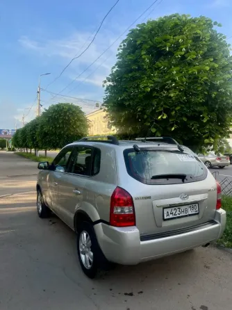 Продам Туксон Макеевка