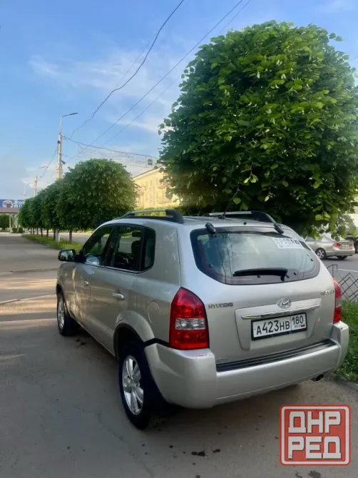 Продам Туксон Макеевка - изображение 3