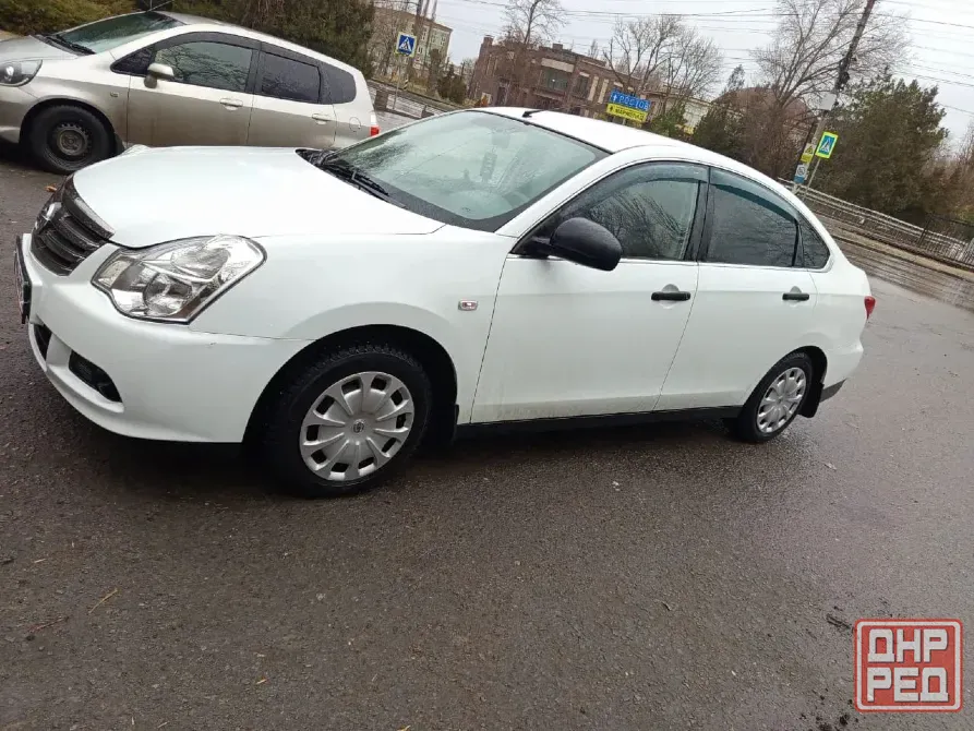 Nissan Almera Донецк - изображение 3