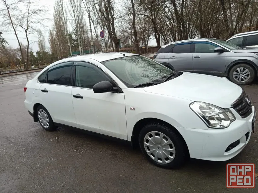 Nissan Almera Донецк - изображение 2