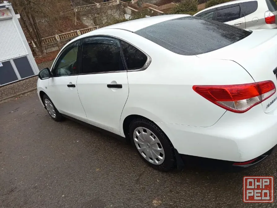 Nissan Almera Донецк - изображение 1
