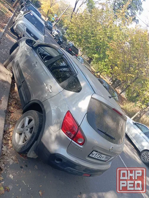 Продам авто Донецк - изображение 3