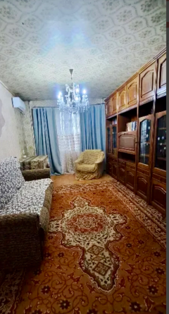 Сдам 3 ком.квартиру Заперивальная, ул.Нижнекурганская Донецк