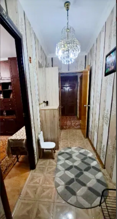 Сдам 3 ком.квартиру Заперивальная, ул.Нижнекурганская Донецк