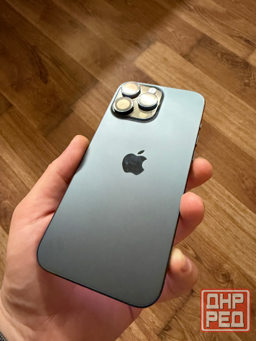 iPhone 16 pro max Макеевка - изображение 2