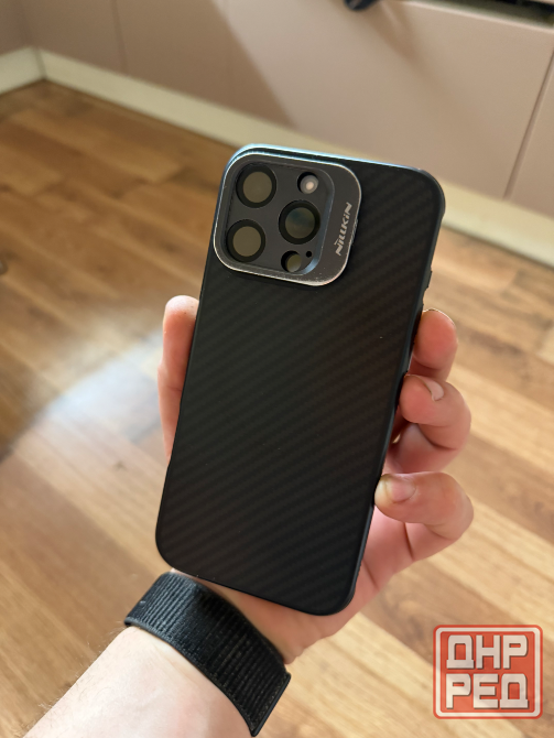 iPhone 16 pro max Макеевка - изображение 3