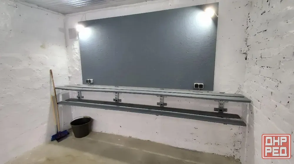 Сдам гараж возле Цирка 19м² Донецк - изображение 3