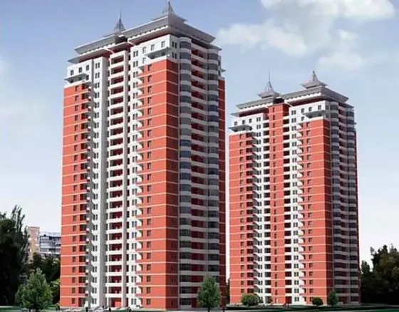 Продам 4-комнатную квартиру 137 м2 в новострое Фаворит. Донецк