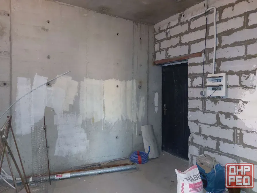Продам 4-комнатную квартиру 137 м2 в новострое Фаворит. Донецк - изображение 8
