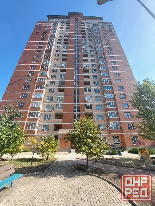Продам 4-комнатную квартиру 137 м2 в новострое Фаворит. Донецк - изображение 3