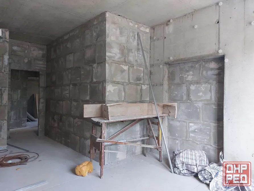 Продам 4-комнатную квартиру 137 м2 в новострое Фаворит. Донецк - изображение 10