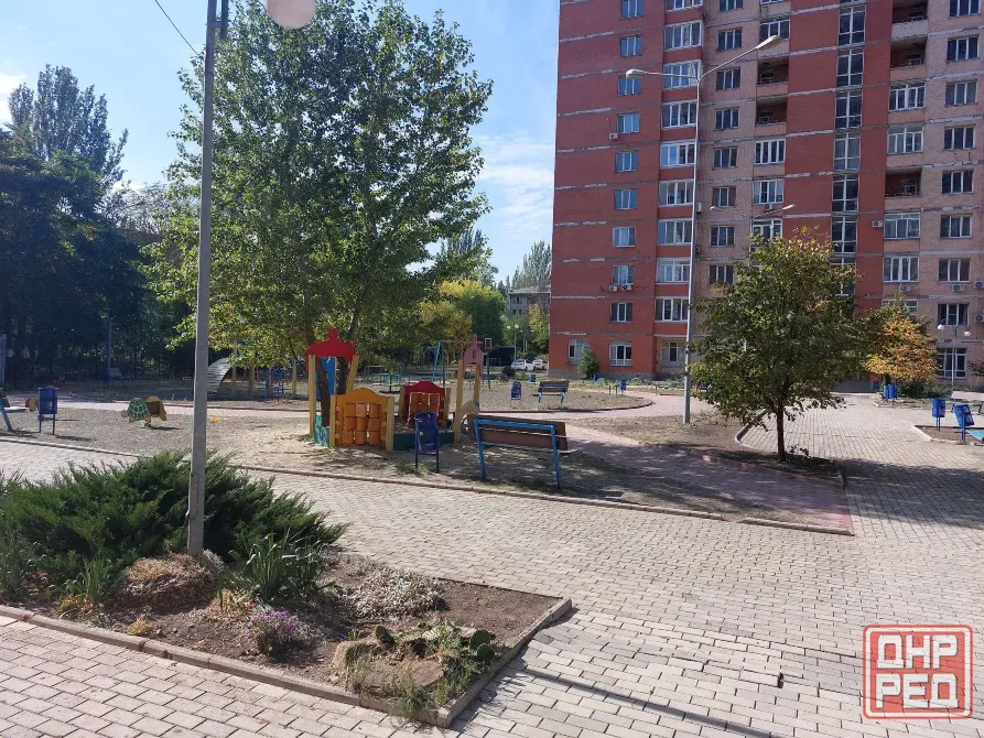 Продам 4-комнатную квартиру 137 м2 в новострое Фаворит. Донецк - изображение 11
