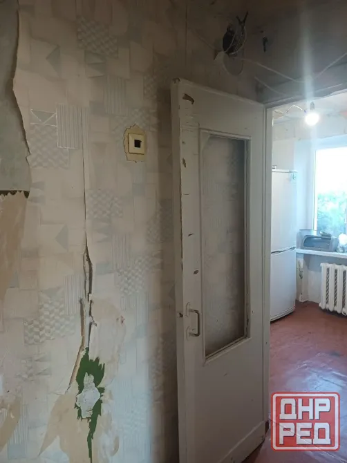 Продам 2-х комн. квартиру в Ленинском районе Донецк - изображение 5