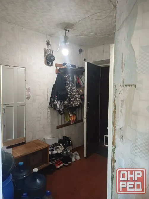 Продам 2-х комн. квартиру в Ленинском районе Донецк - изображение 6